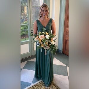 Azazie Tanicia - Eucalyptus